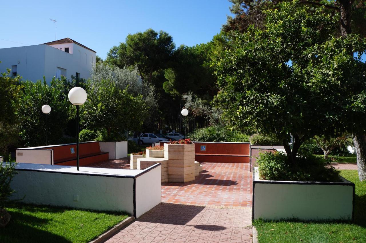 Moderno Vista Mar: Apartamento Familiar con Piscinas y Playa Cercana El Puerto de Santa Maria Exterior photo