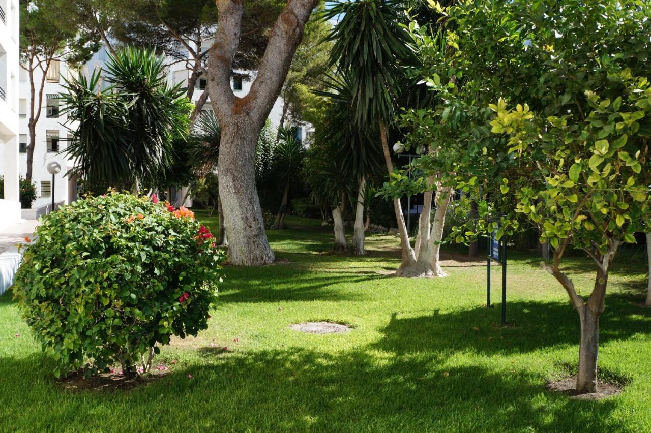Moderno Vista Mar: Apartamento Familiar con Piscinas y Playa Cercana El Puerto de Santa Maria Exterior photo